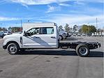 2024 Ford F-350 Crew Cab DRW RWD, Cab Chassis for sale #24F076 - photo 9