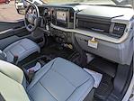 2024 Ford F-350 Crew Cab DRW RWD, Cab Chassis for sale #24F076 - photo 27