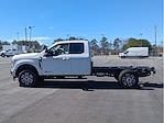 2024 Ford F-350 Super Cab SRW 4WD, Cab Chassis for sale #24F078 - photo 11