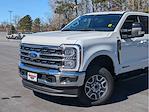 2024 Ford F-350 Super Cab SRW 4WD, Cab Chassis for sale #24F078 - photo 4
