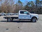 2024 Ford F-350 Super Cab SRW 4WD, Cab Chassis for sale #24F078 - photo 6