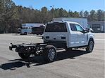 2024 Ford F-350 Super Cab SRW 4WD, Cab Chassis for sale #24F078 - photo 2