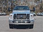 New 2024 Ford F-650 Base Regular Cab 4x2, Cab Chassis for sale #24F080 - photo 4