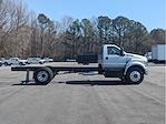 New 2024 Ford F-650 Base Regular Cab 4x2, Cab Chassis for sale #24F080 - photo 6