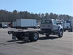 New 2024 Ford F-650 Base Regular Cab 4x2, Cab Chassis for sale #24F080 - photo 7