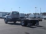 New 2024 Ford F-650 Base Regular Cab 4x2, Cab Chassis for sale #24F080 - photo 2