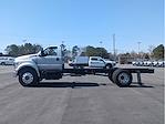 New 2024 Ford F-650 Base Regular Cab 4x2, Cab Chassis for sale #24F080 - photo 11