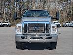 2024 Ford F-650 Regular Cab DRW 4x2, Cab Chassis for sale #24F080 - photo 5