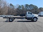 2024 Ford F-650 Regular Cab DRW 4x2, Cab Chassis for sale #24F080 - photo 6
