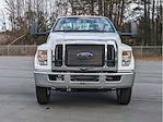 New 2024 Ford F-650 Base Regular Cab 4x2, Cab Chassis for sale #24F081 - photo 5