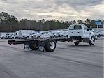 New 2024 Ford F-650 Base Regular Cab 4x2, Cab Chassis for sale #24F081 - photo 2