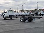 New 2024 Ford F-650 Base Regular Cab 4x2, Cab Chassis for sale #24F081 - photo 10