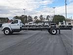 2024 Ford F-650 Regular Cab DRW 4x2, Cab Chassis for sale #24F081 - photo 11