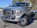 2024 Ford F-650 Regular Cab DRW 4x2, Cab Chassis for sale #24F082 - photo 4