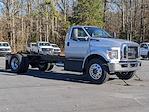 2024 Ford F-650 Regular Cab DRW 4x2, Cab Chassis for sale #24F082 - photo 1