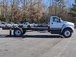 2024 Ford F-650 Regular Cab DRW 4x2, Cab Chassis for sale #24F082 - photo 6