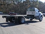 2024 Ford F-650 Regular Cab DRW 4x2, Cab Chassis for sale #24F082 - photo 2