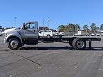 2024 Ford F-650 Regular Cab DRW 4x2, Cab Chassis for sale #24F082 - photo 9