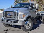 New 2024 Ford F-650 Base Regular Cab 4x2, Cab Chassis for sale #24F082 - photo 3