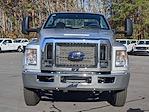 New 2024 Ford F-650 Base Regular Cab 4x2, Cab Chassis for sale #24F082 - photo 4