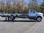 New 2024 Ford F-650 Base Regular Cab 4x2, Cab Chassis for sale #24F082 - photo 6