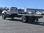 New 2024 Ford F-650 Base Regular Cab 4x2, Cab Chassis for sale #24F082 - photo 2