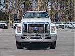 2024 Ford F-650 Regular Cab DRW 4x2, Cab Chassis for sale #24F084 - photo 5