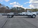 2024 Ford F-650 Regular Cab DRW 4x2, Cab Chassis for sale #24F084 - photo 6