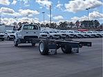 2024 Ford F-650 Regular Cab DRW 4x2, Cab Chassis for sale #24F084 - photo 8