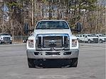 2024 Ford F-650 Regular Cab DRW 4x2, Cab Chassis for sale #24F085 - photo 5