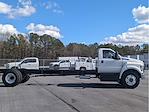 New 2024 Ford F-650 Base Regular Cab 4x2, Cab Chassis for sale #24F085 - photo 6