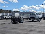 2024 Ford F-650 Regular Cab DRW 4x2, Cab Chassis for sale #24F085 - photo 2