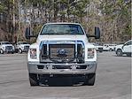2024 Ford F-650 Regular Cab DRW 4x2, Cab Chassis for sale #24F086 - photo 5
