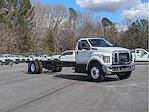 2024 Ford F-650 Regular Cab DRW 4x2, Cab Chassis for sale #24F086 - photo 1