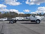 2024 Ford F-650 Regular Cab DRW 4x2, Cab Chassis for sale #24F086 - photo 6