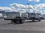 2024 Ford F-650 Regular Cab DRW 4x2, Cab Chassis for sale #24F086 - photo 2