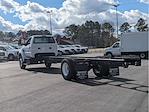 2024 Ford F-650 Regular Cab DRW 4x2, Cab Chassis for sale #24F086 - photo 10