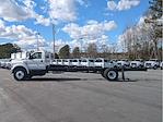 2024 Ford F-650 Regular Cab DRW 4x2, Cab Chassis for sale #24F086 - photo 11