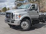2024 Ford F-650 Regular Cab DRW 4x2, Cab Chassis for sale #24F088 - photo 4