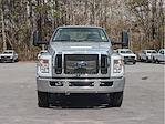2024 Ford F-650 Regular Cab DRW 4x2, Cab Chassis for sale #24F088 - photo 5