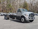 2024 Ford F-650 Regular Cab DRW 4x2, Cab Chassis for sale #24F088 - photo 1