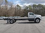 2024 Ford F-650 Regular Cab DRW 4x2, Cab Chassis for sale #24F088 - photo 6