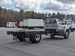 2024 Ford F-650 Regular Cab DRW 4x2, Cab Chassis for sale #24F088 - photo 2