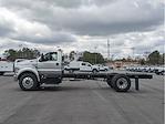 2024 Ford F-650 Regular Cab DRW 4x2, Cab Chassis for sale #24F088 - photo 11