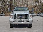 New 2024 Ford F-650 Base Regular Cab 4x2, Cab Chassis for sale #24F088 - photo 4