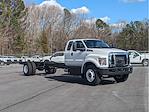 New 2024 Ford F-650 Base Super Cab 4x2, Cab Chassis for sale #24F093 - photo 5