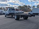 New 2024 Ford F-650 Base Super Cab 4x2, Cab Chassis for sale #24F093 - photo 2