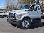 2024 Ford F-650 Super Cab DRW 4x2, Cab Chassis for sale #24F093 - photo 4
