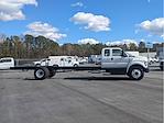 New 2024 Ford F-650 Base Super Cab 4x2, Cab Chassis for sale #24F093 - photo 6