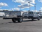 New 2024 Ford F-650 Base Super Cab 4x2, Cab Chassis for sale #24F093 - photo 2